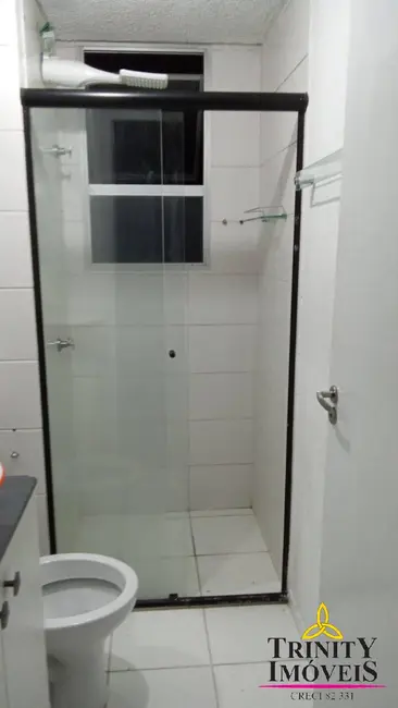 Foto 5 de Apartamento com 2 quartos à venda, 43m2 em Recanto Vista Alegre, Cotia - SP