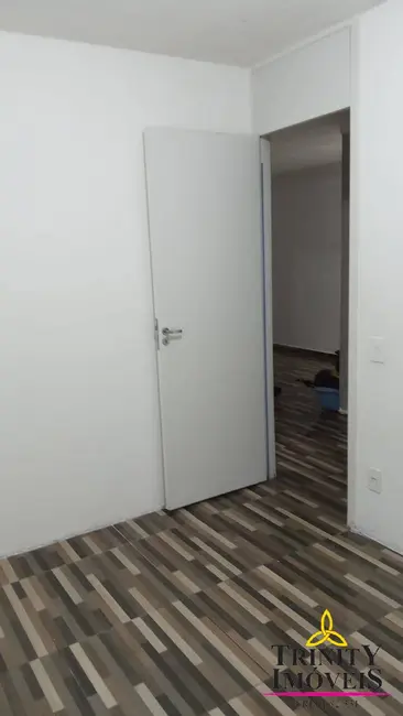 Foto 4 de Apartamento com 2 quartos à venda, 43m2 em Recanto Vista Alegre, Cotia - SP