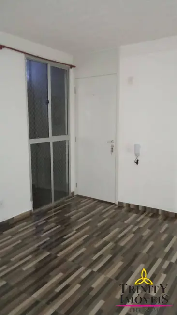Foto 1 de Apartamento com 2 quartos à venda, 43m2 em Recanto Vista Alegre, Cotia - SP