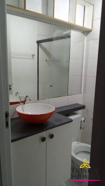 Foto 7 de Apartamento com 2 quartos à venda, 43m2 em Recanto Vista Alegre, Cotia - SP