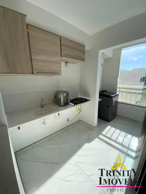 Foto 7 de Apartamento com 2 quartos à venda, 46m2 em Jardim Sandra, Cotia - SP
