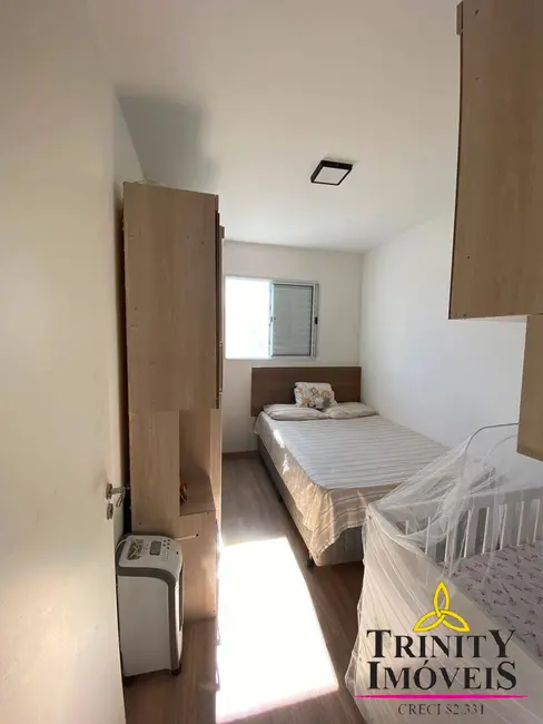Foto 4 de Apartamento com 2 quartos à venda, 46m2 em Jardim Sandra, Cotia - SP
