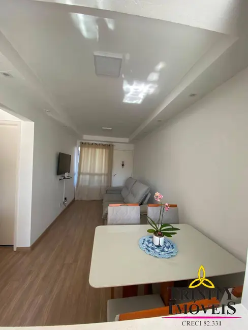 Foto 6 de Apartamento com 2 quartos à venda, 46m2 em Jardim Sandra, Cotia - SP