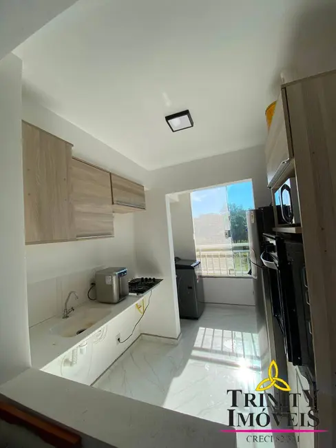Foto 8 de Apartamento com 2 quartos à venda, 46m2 em Jardim Sandra, Cotia - SP