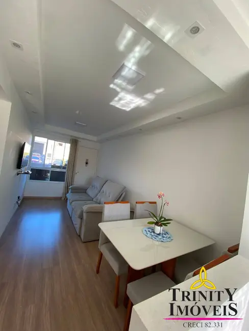 Foto 2 de Apartamento com 2 quartos à venda, 46m2 em Jardim Sandra, Cotia - SP