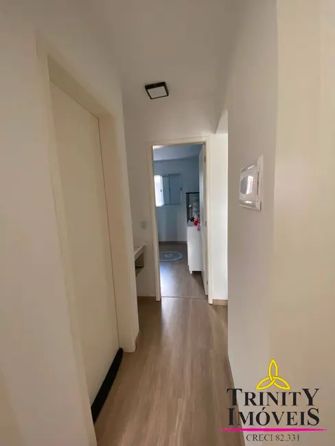 Foto 3 de Apartamento com 2 quartos à venda, 46m2 em Jardim Sandra, Cotia - SP