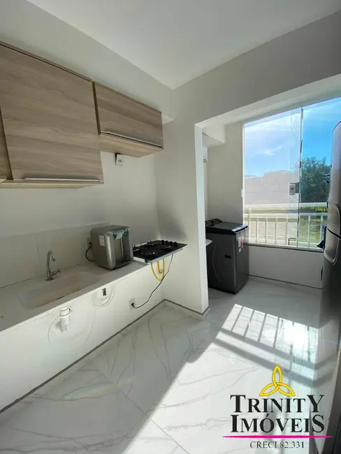 Foto 5 de Apartamento com 2 quartos à venda, 46m2 em Jardim Sandra, Cotia - SP