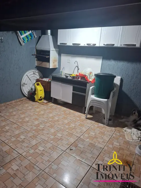 Foto 7 de Casa com 2 quartos à venda, 58m2 em Centro (Caucaia do Alto), Cotia - SP