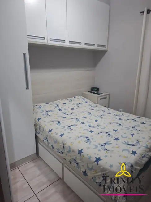 Foto 6 de Casa com 2 quartos à venda, 58m2 em Centro (Caucaia do Alto), Cotia - SP