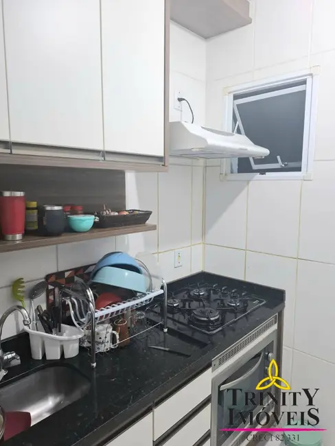 Foto 2 de Casa com 2 quartos à venda, 58m2 em Centro (Caucaia do Alto), Cotia - SP
