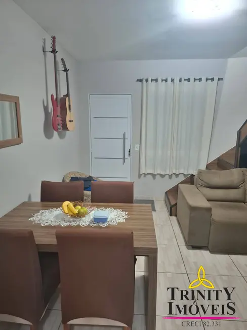 Foto 1 de Casa com 2 quartos à venda, 58m2 em Centro (Caucaia do Alto), Cotia - SP
