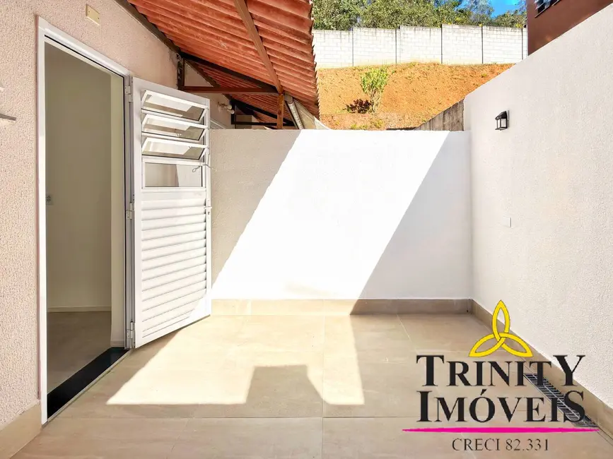 Foto 7 de Casa com 2 quartos à venda, 82m2 em Centreville, Cotia - SP