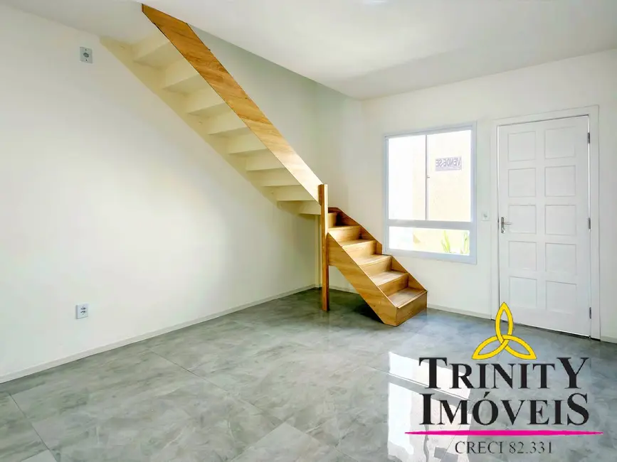 Foto 1 de Casa com 2 quartos à venda, 82m2 em Centreville, Cotia - SP