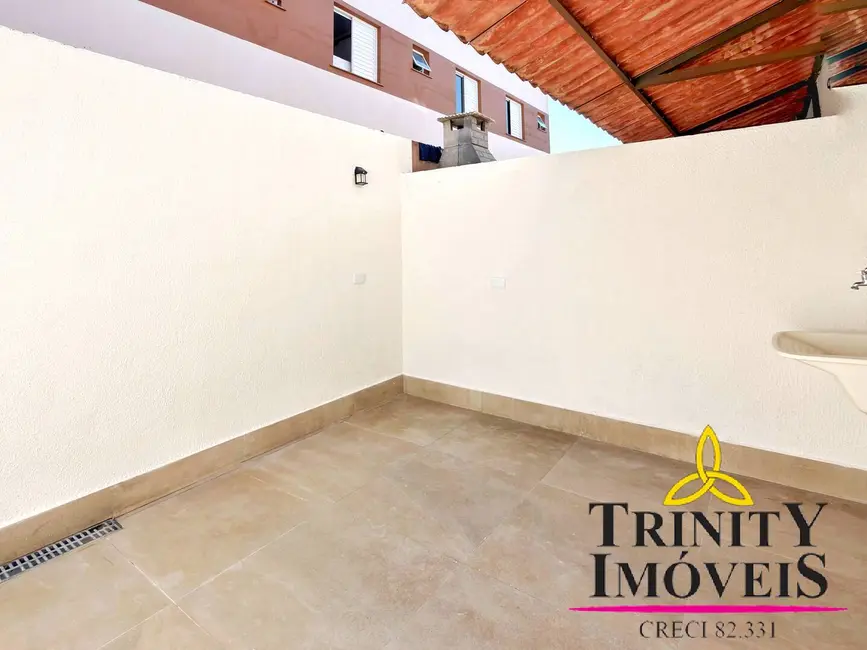 Foto 9 de Casa com 2 quartos à venda, 82m2 em Centreville, Cotia - SP