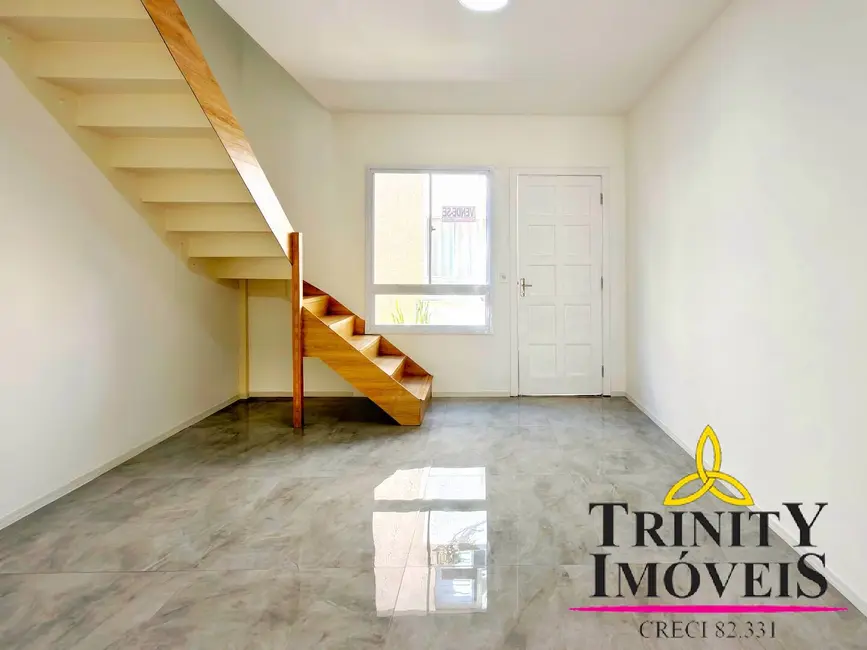 Foto 2 de Casa com 2 quartos à venda, 82m2 em Centreville, Cotia - SP