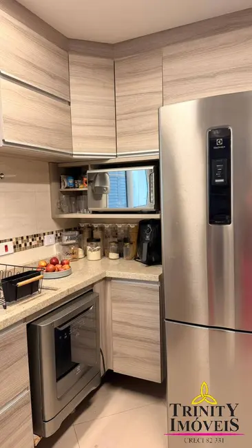 Foto 5 de Casa com 3 quartos à venda e para alugar, 108m2 em Parque Rincão, Cotia - SP