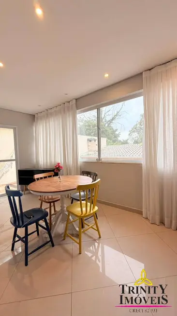 Foto 9 de Casa com 3 quartos à venda e para alugar, 108m2 em Parque Rincão, Cotia - SP
