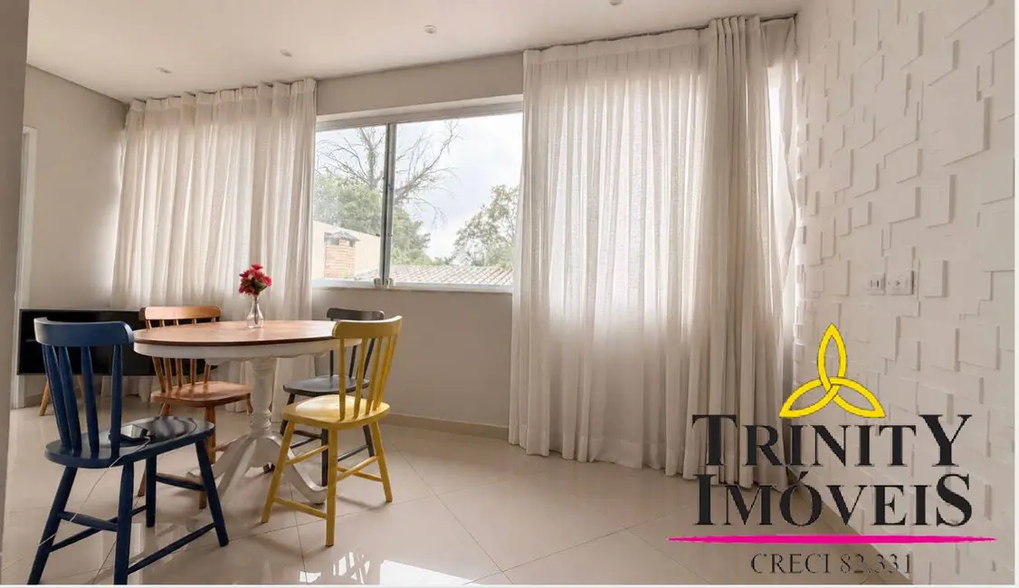 Foto 8 de Casa com 3 quartos à venda e para alugar, 108m2 em Parque Rincão, Cotia - SP