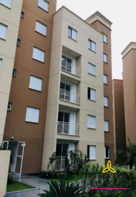 Foto 8 de Apartamento com 2 quartos à venda em Jardim Ísis, Cotia - SP