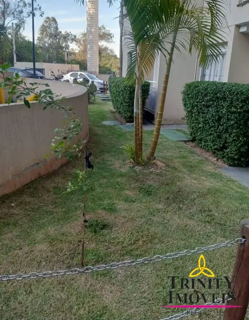 Foto 6 de Apartamento com 2 quartos à venda em Jardim Ísis, Cotia - SP