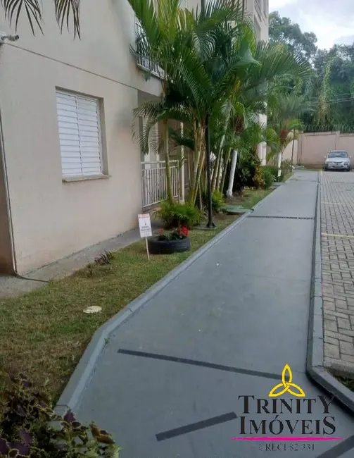 Foto 7 de Apartamento com 2 quartos à venda em Jardim Ísis, Cotia - SP