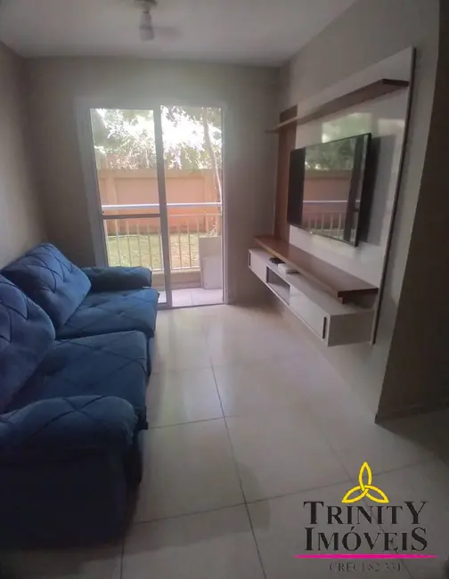 Foto 1 de Apartamento com 2 quartos à venda em Jardim Ísis, Cotia - SP