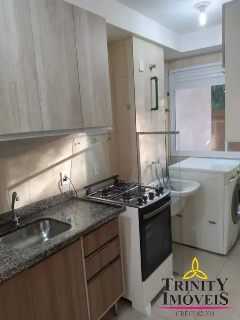 Foto 9 de Apartamento com 2 quartos à venda em Jardim Ísis, Cotia - SP