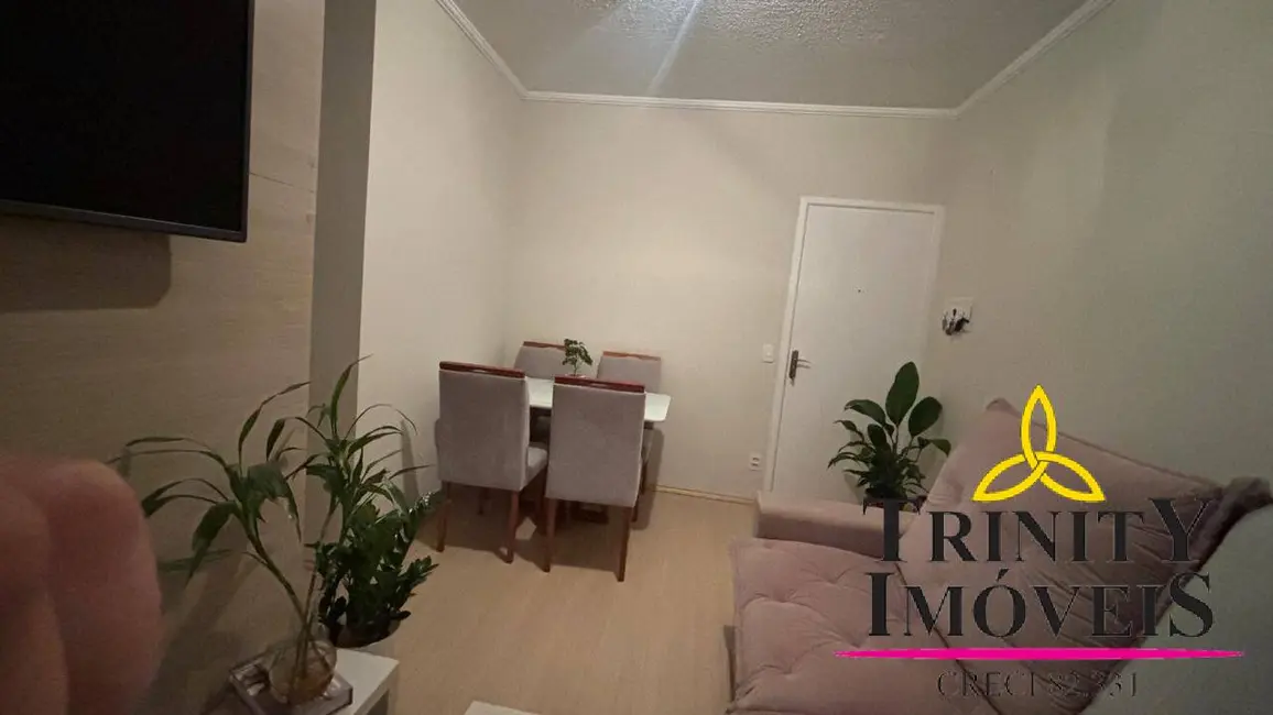 Foto 5 de Apartamento com 2 quartos à venda, 52m2 em Jardim Petrópolis, Cotia - SP