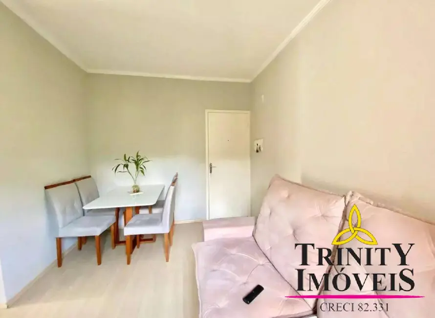 Foto 3 de Apartamento com 2 quartos à venda, 52m2 em Jardim Petrópolis, Cotia - SP