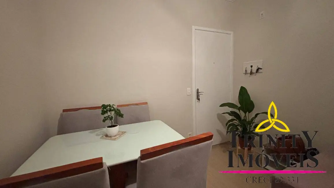 Foto 4 de Apartamento com 2 quartos à venda, 52m2 em Jardim Petrópolis, Cotia - SP