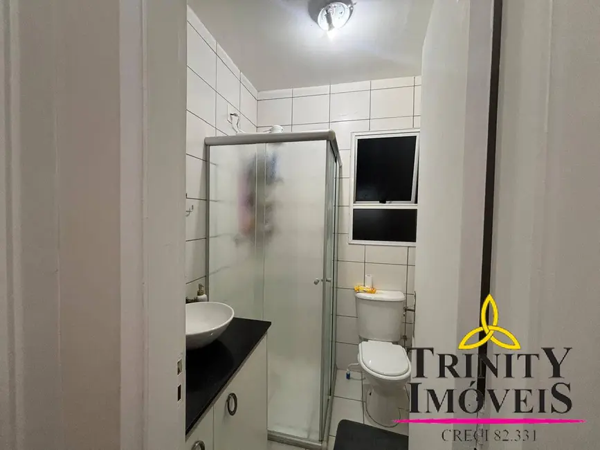Foto 9 de Apartamento com 2 quartos à venda, 52m2 em Jardim Petrópolis, Cotia - SP