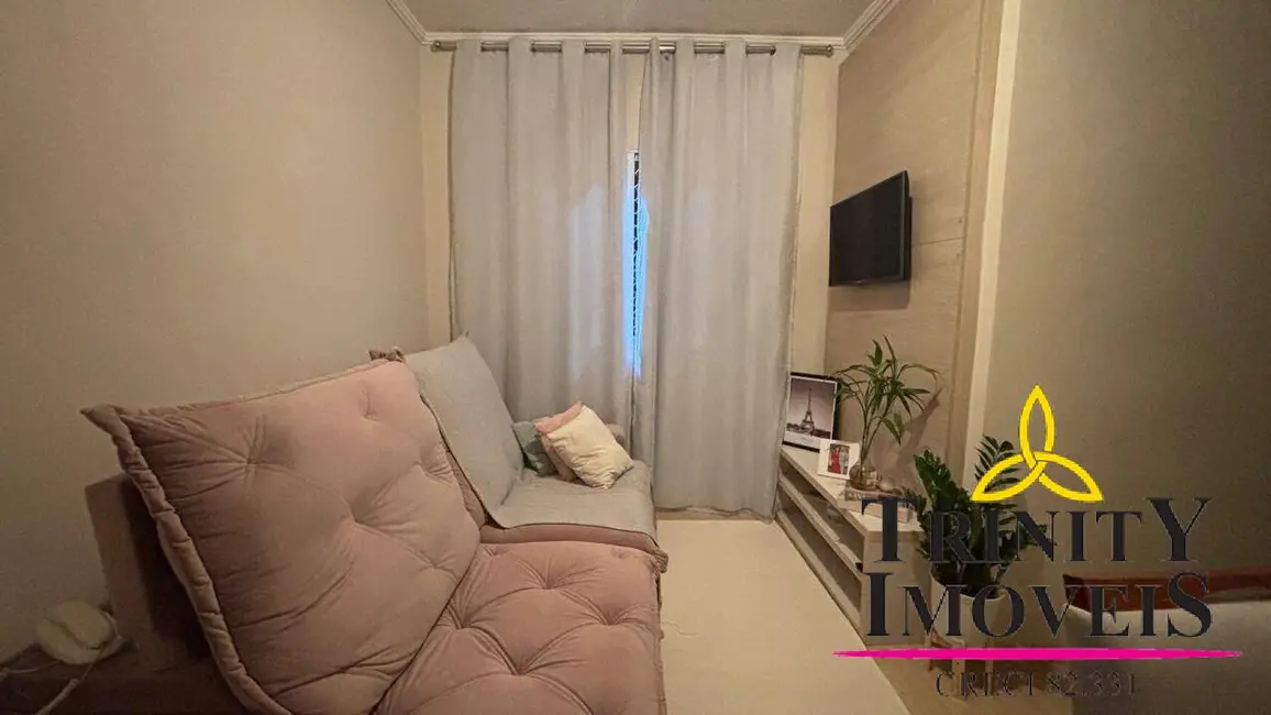 Foto 1 de Apartamento com 2 quartos à venda, 52m2 em Jardim Petrópolis, Cotia - SP