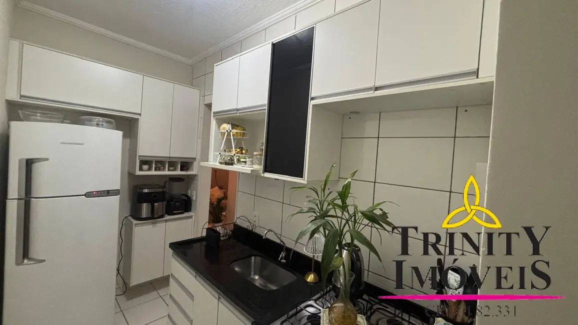 Foto 7 de Apartamento com 2 quartos à venda, 52m2 em Jardim Petrópolis, Cotia - SP