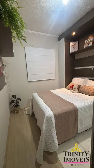 Foto 6 de Apartamento com 2 quartos à venda, 52m2 em Jardim Petrópolis, Cotia - SP