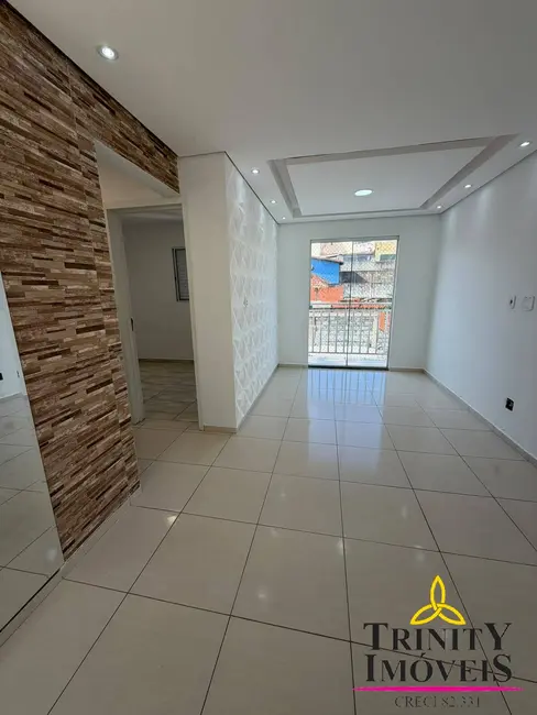 Foto 1 de Apartamento com 2 quartos à venda, 47m2 em Paisagem Casa Grande, Cotia - SP