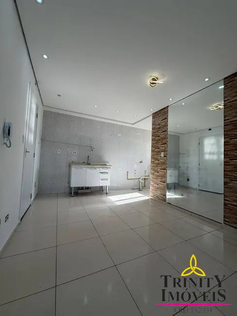 Foto 8 de Apartamento com 2 quartos à venda, 47m2 em Paisagem Casa Grande, Cotia - SP