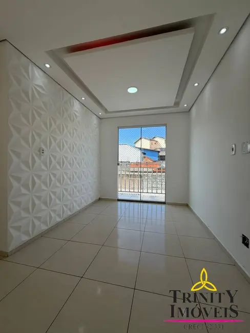 Foto 7 de Apartamento com 2 quartos à venda, 47m2 em Paisagem Casa Grande, Cotia - SP