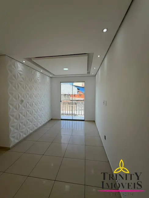 Foto 2 de Apartamento com 2 quartos à venda, 47m2 em Paisagem Casa Grande, Cotia - SP