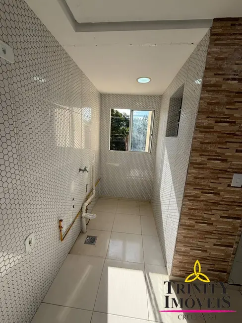 Foto 5 de Apartamento com 2 quartos à venda, 47m2 em Paisagem Casa Grande, Cotia - SP