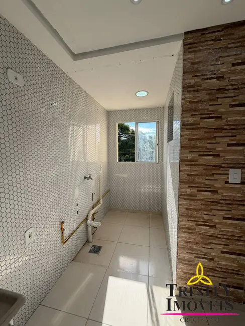 Foto 4 de Apartamento com 2 quartos à venda, 47m2 em Paisagem Casa Grande, Cotia - SP