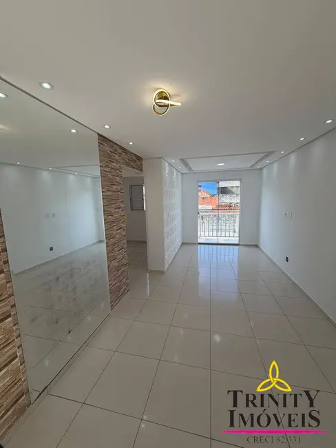 Foto 3 de Apartamento com 2 quartos à venda, 47m2 em Paisagem Casa Grande, Cotia - SP