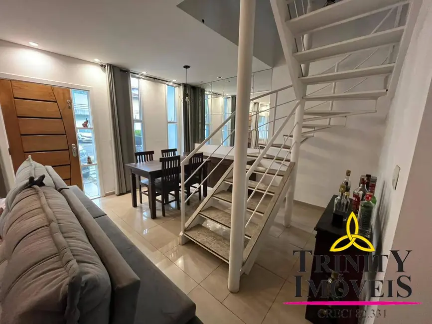 Foto 3 de Casa com 3 quartos à venda, 130m2 em Granja Viana, Cotia - SP