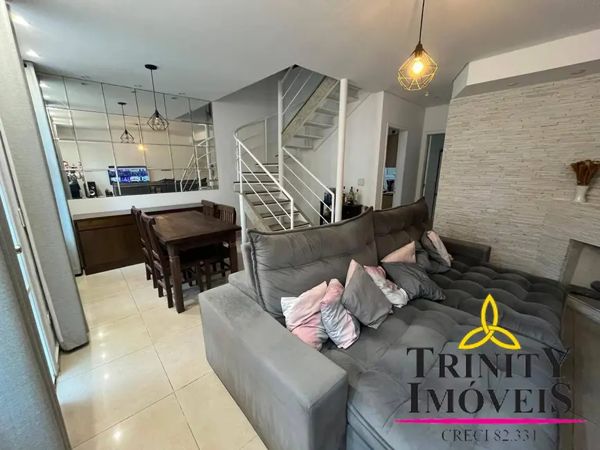 Foto 1 de Casa com 3 quartos à venda, 130m2 em Granja Viana, Cotia - SP