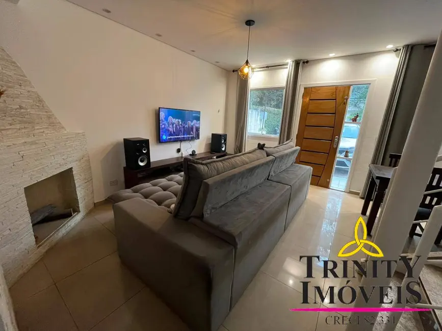 Foto 4 de Casa com 3 quartos à venda, 130m2 em Granja Viana, Cotia - SP