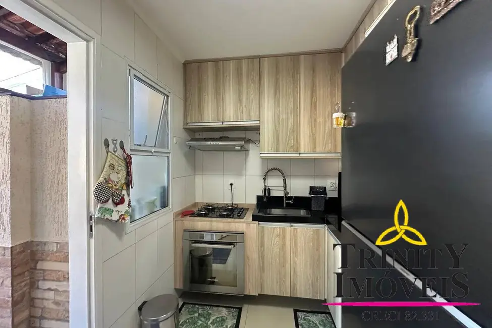 Foto 6 de Casa com 3 quartos à venda, 179m2 em Vila São Luiz (Valparaízo), Barueri - SP