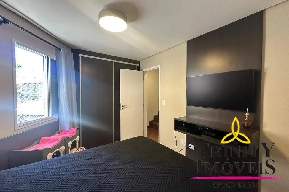 Foto 7 de Casa com 3 quartos à venda, 179m2 em Vila São Luiz (Valparaízo), Barueri - SP