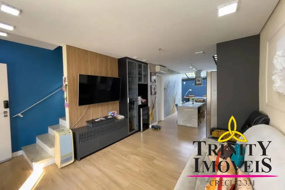 Foto 1 de Casa com 3 quartos à venda, 120m2 em Vila São Luiz (Valparaízo), Barueri - SP