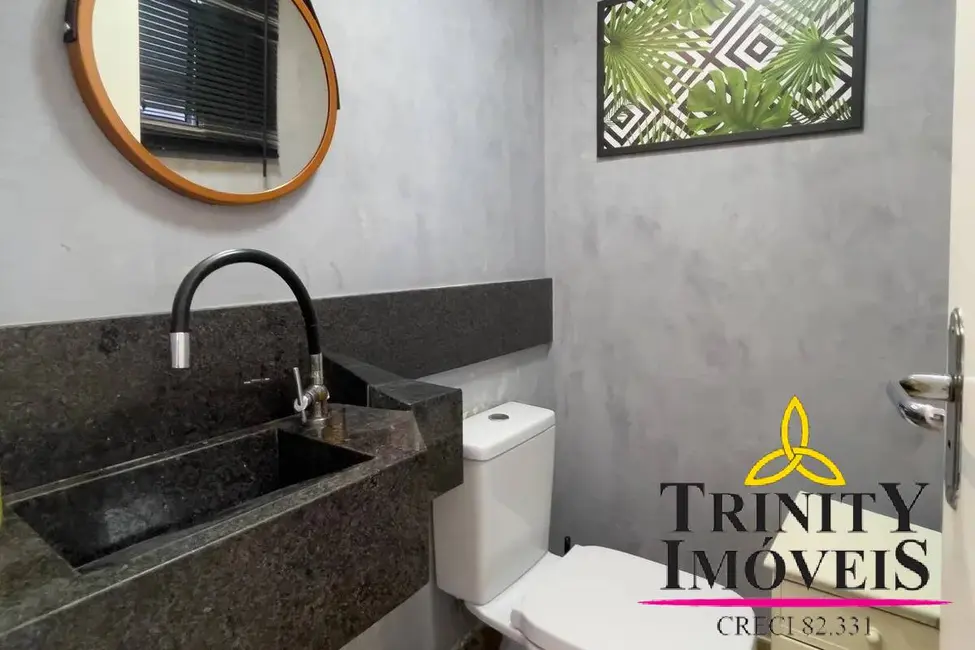 Foto 9 de Casa com 3 quartos à venda, 120m2 em Vila São Luiz (Valparaízo), Barueri - SP