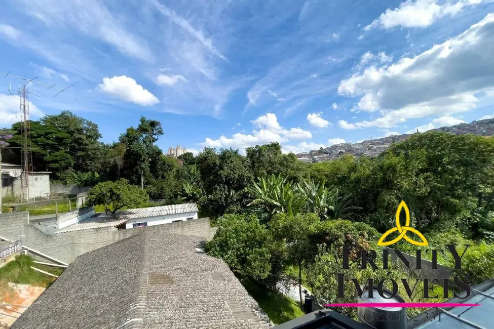 Foto 6 de Casa com 3 quartos à venda, 120m2 em Vila São Luiz (Valparaízo), Barueri - SP