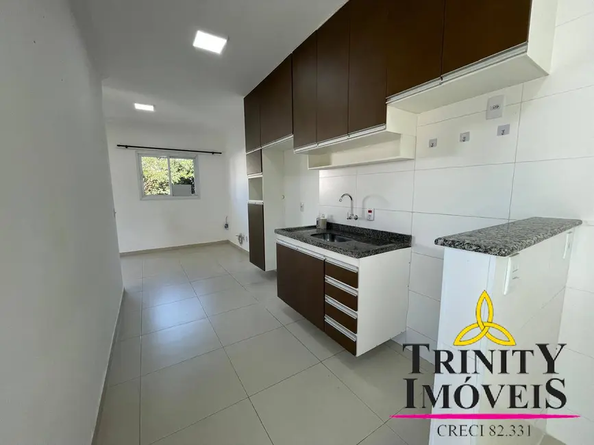 Foto 3 de Apartamento com 1 quarto à venda, 34m2 em Presidente Altino, Osasco - SP